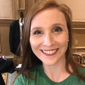 Meet your Posher, Andrea